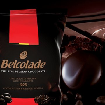 CIOCCOLATO NOIR SUPERIEUR 60 D600/J GCFD KG. 5X2